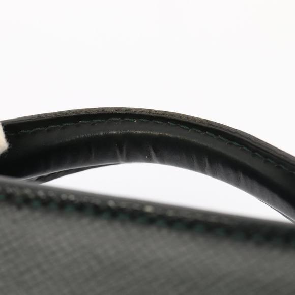 LOUIS VUITTON Taiga Baltic Briefcase Epicea M30064 LV Auth 80158 - Picture 7 of 16